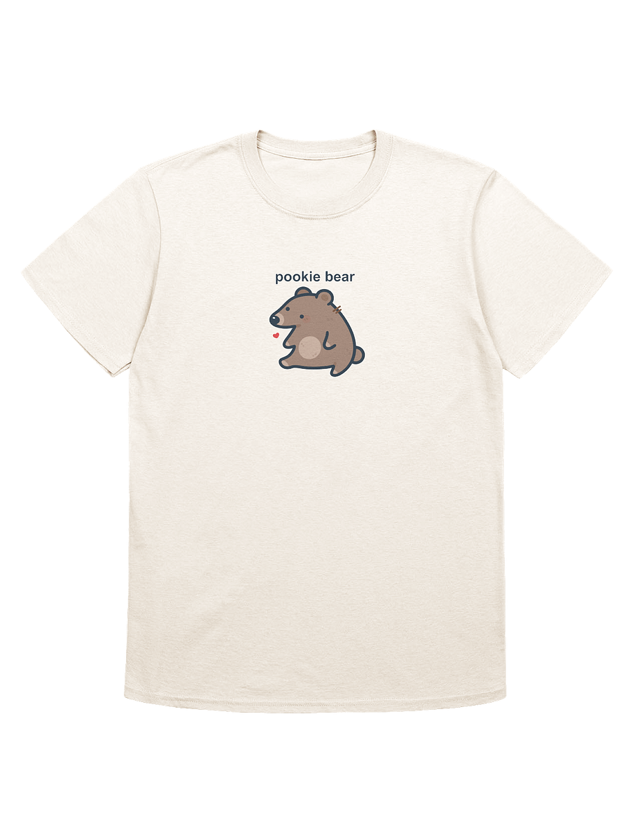 Pookie Bear Shirt ⚪ product image (1)