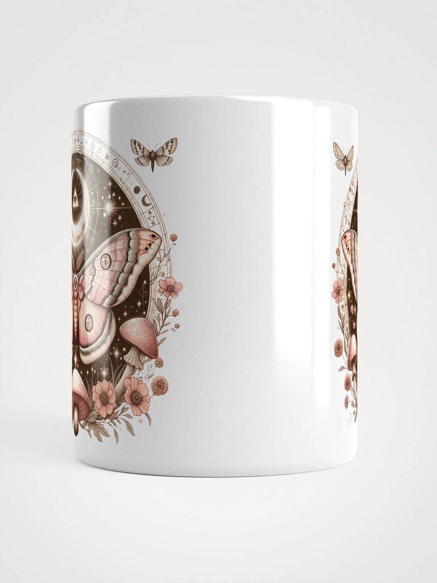 Mystical Moth & Moon Mug product image (15)