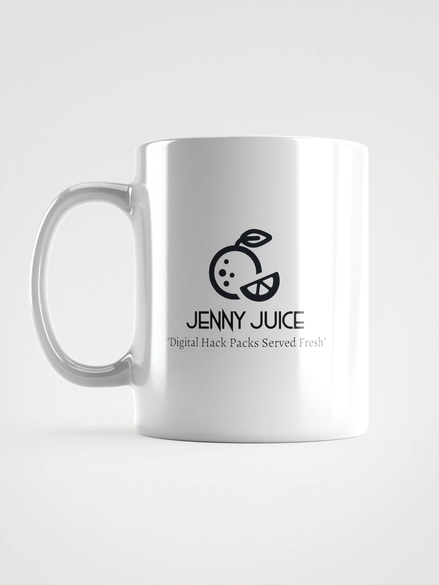 JJ Juice Citrus Delight Mug product image (17)