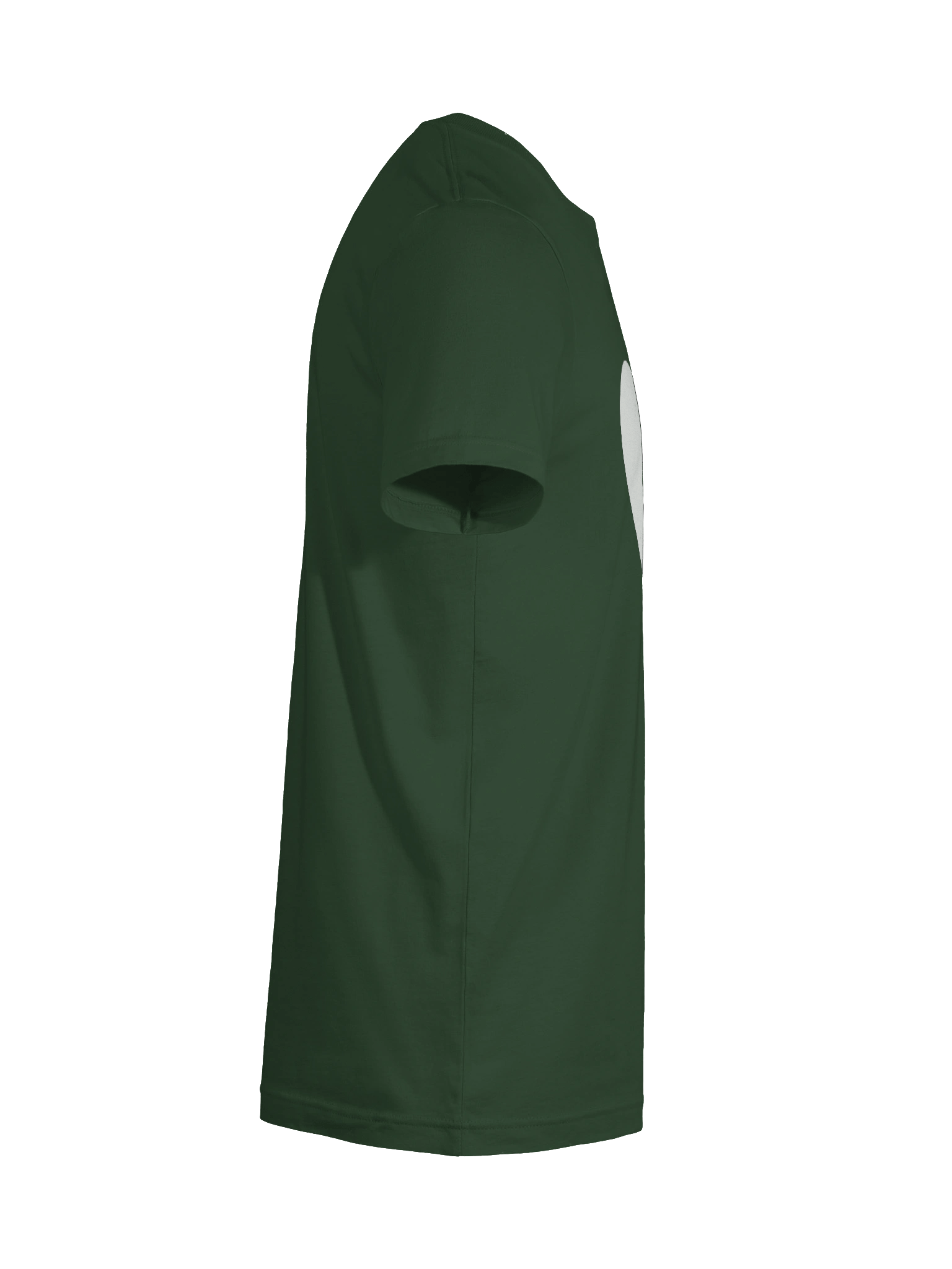 Het hart op de juiste plek (shirt) product image (107)