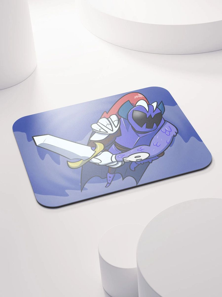 DUKE MOUSE PAD product image (4)