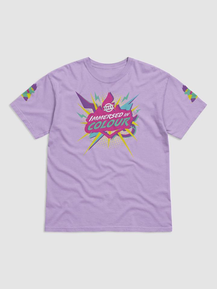 Wild Style Tee product image (1)