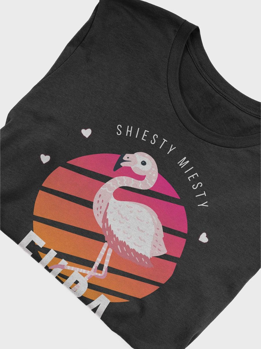 FUPA Flamingo Beautiful Shirt product image (46)