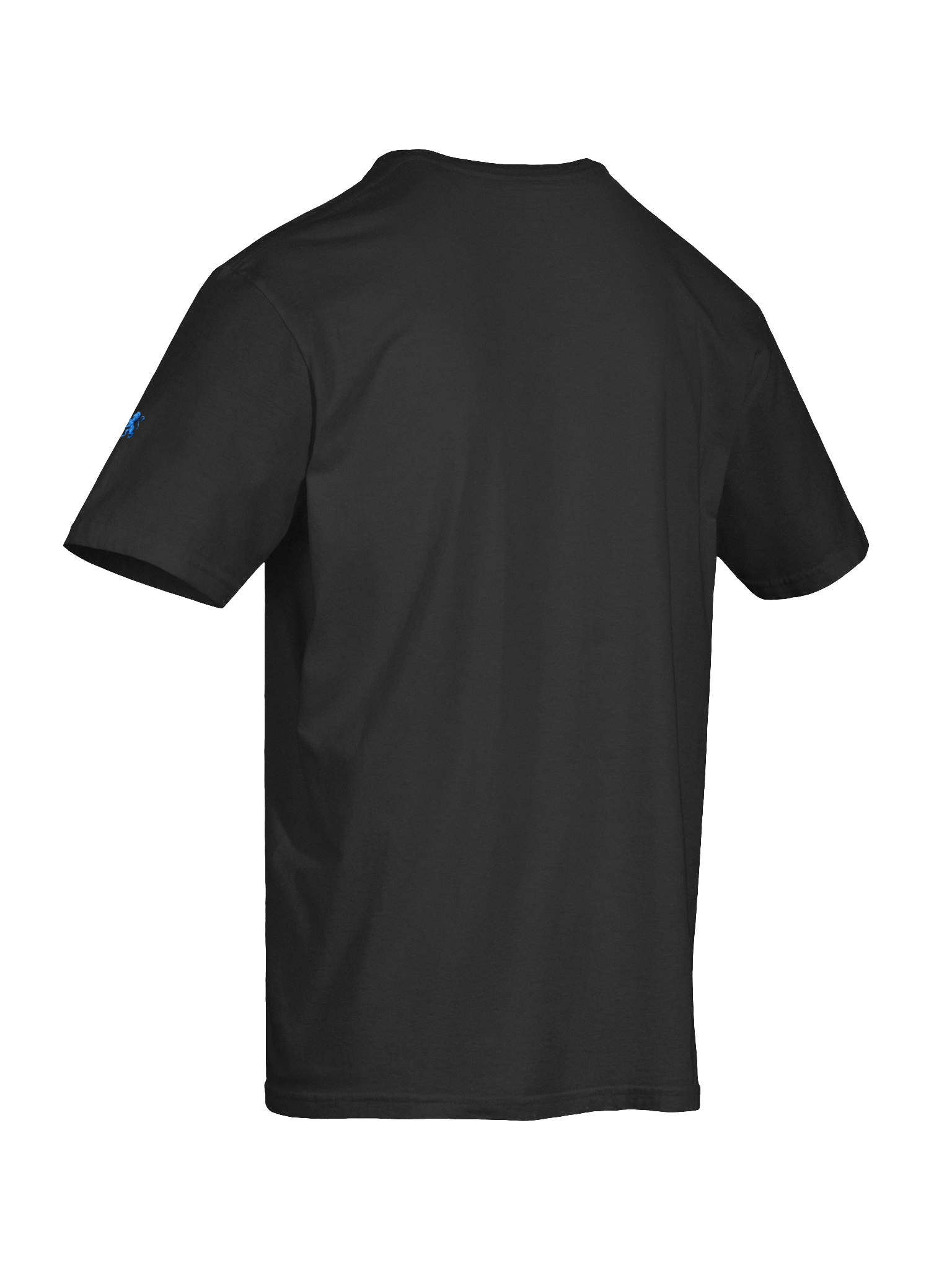 UBC "Union Jack" Tee product image (8)