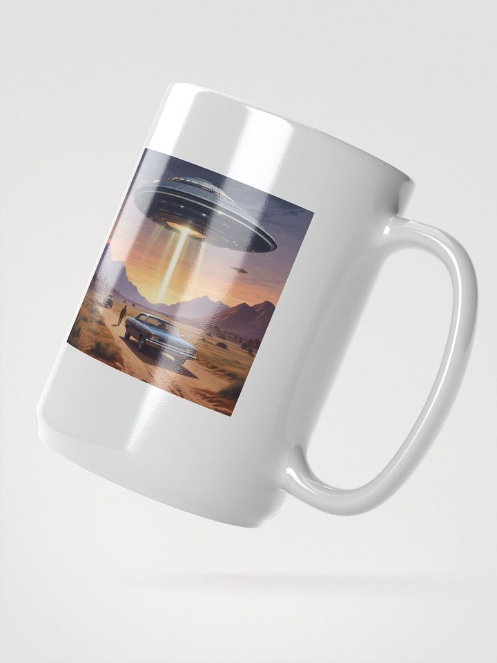 UFO product image (2)
