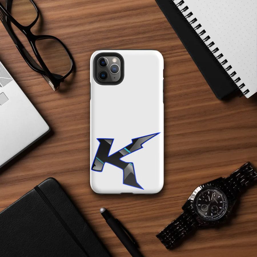 KidPlays iPhone Case product image (39)