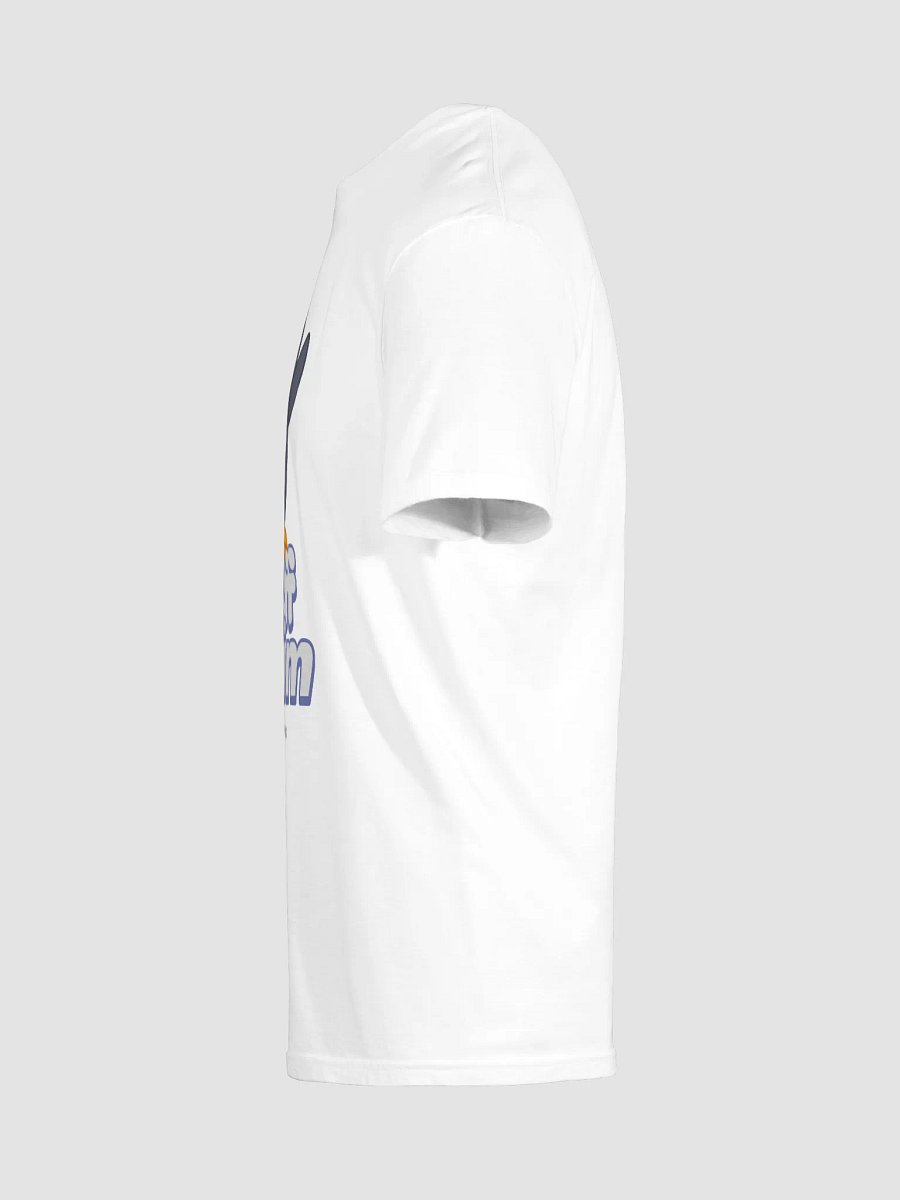 Tariff Victim Penguin T-Shirt product image (32)