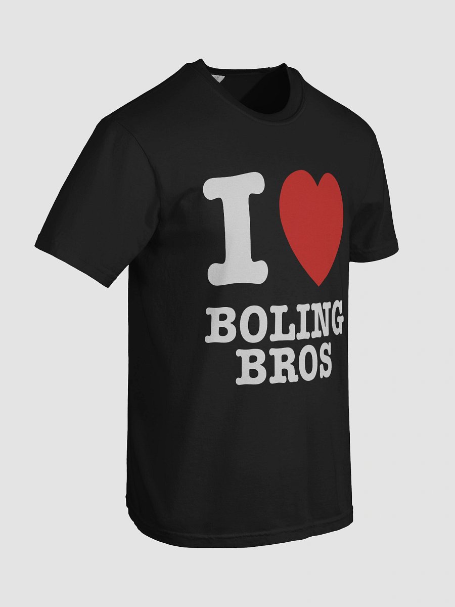 I ❤️ BOLING BROS product image (8)