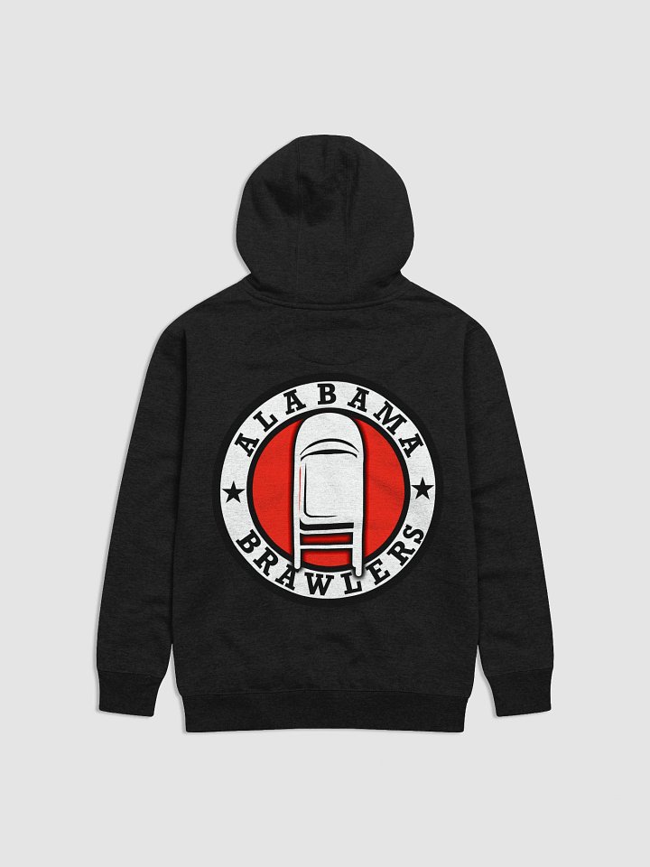 Alabama Brawlers Hoodie product image (9)