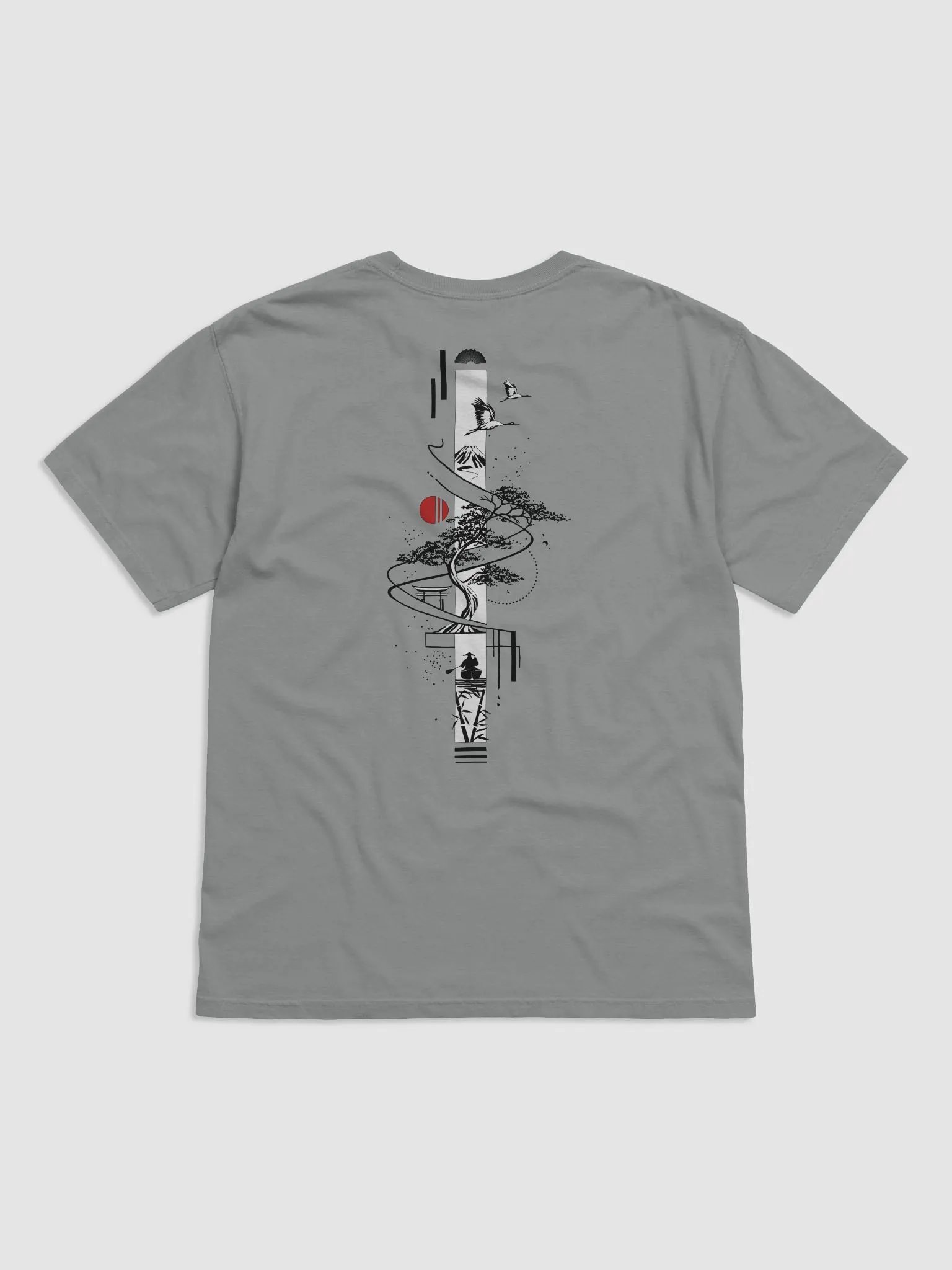 T-Shirt Jurg3n, Giappone product image (2)
