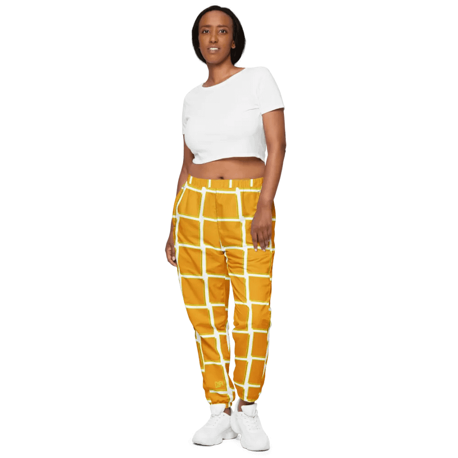 CUFK Joggers product image (5)