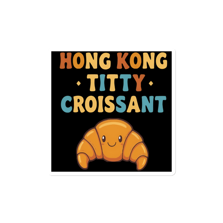 CROISSANT Magnet product image (2)