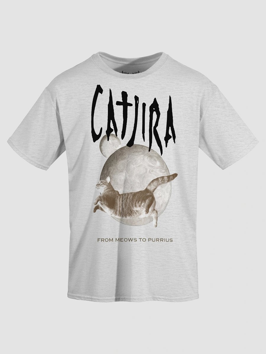 Catjira FMTP white product image (3)