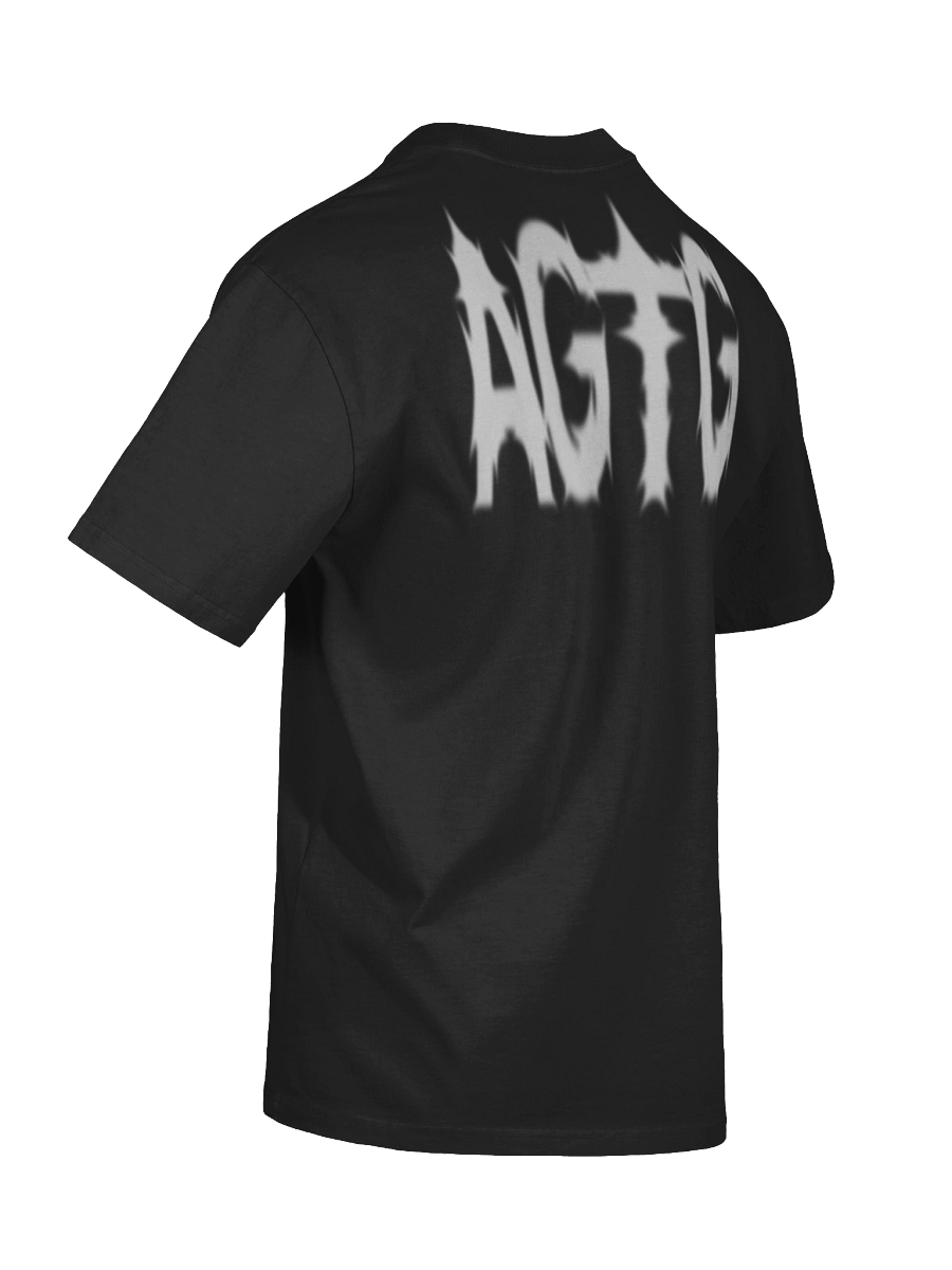 AGTG Graphic T product image (9)