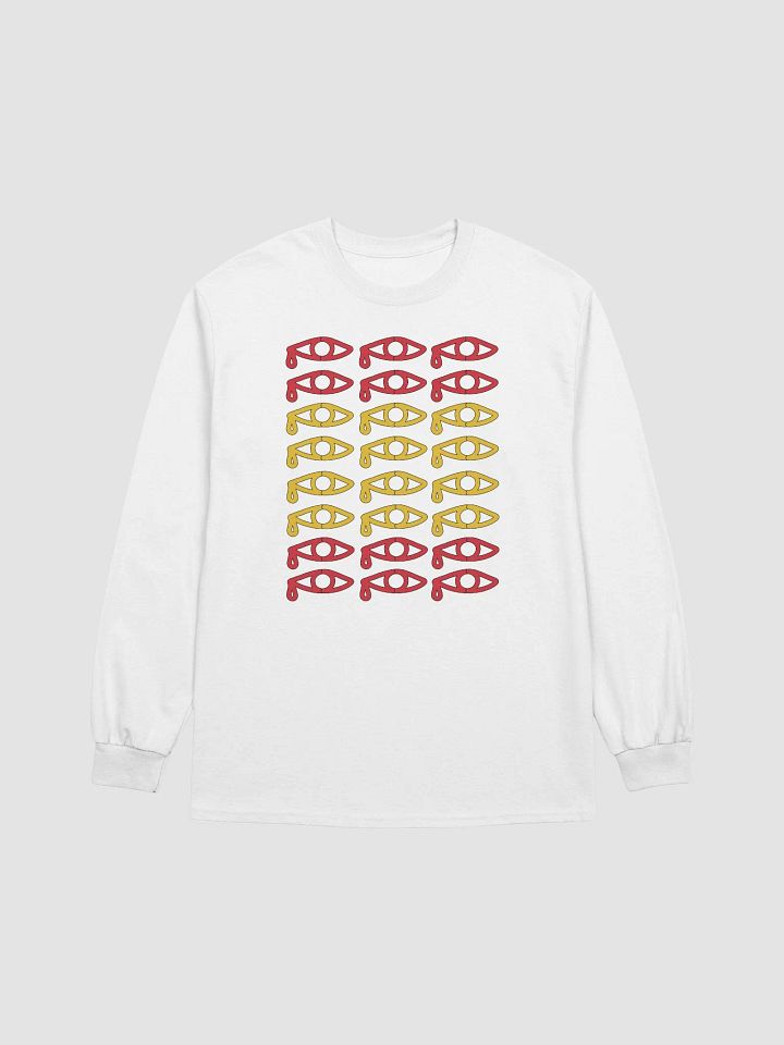 Spain - Forever Cry - Gildan Ultra Cotton Long Sleeve T-Shirt product image (2)
