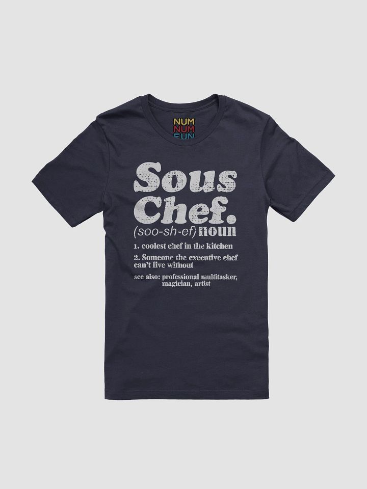 Sous Chef Definition product image (1)