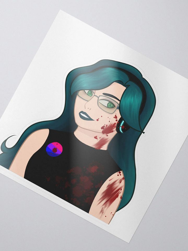 Illusia DbD product image (2)