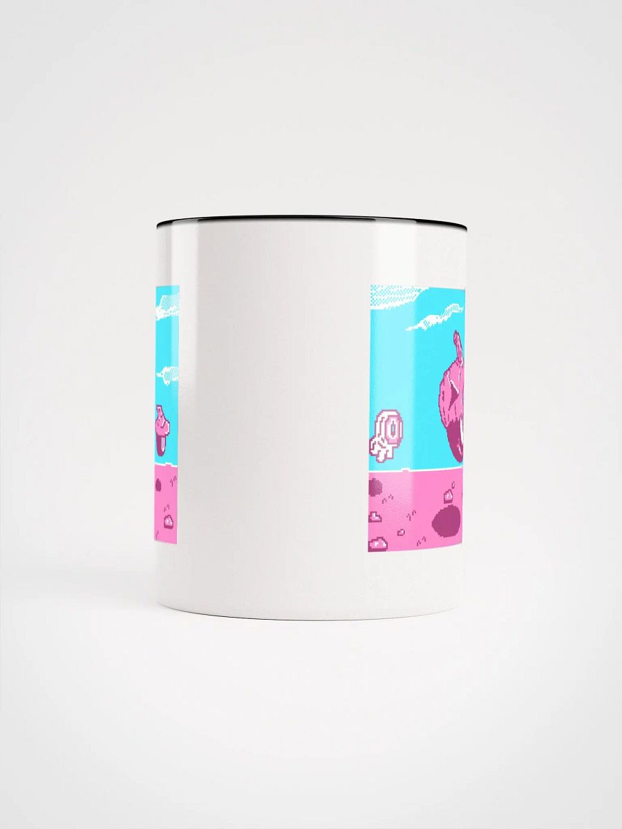 Spooky Eyes - Mug product image (5)