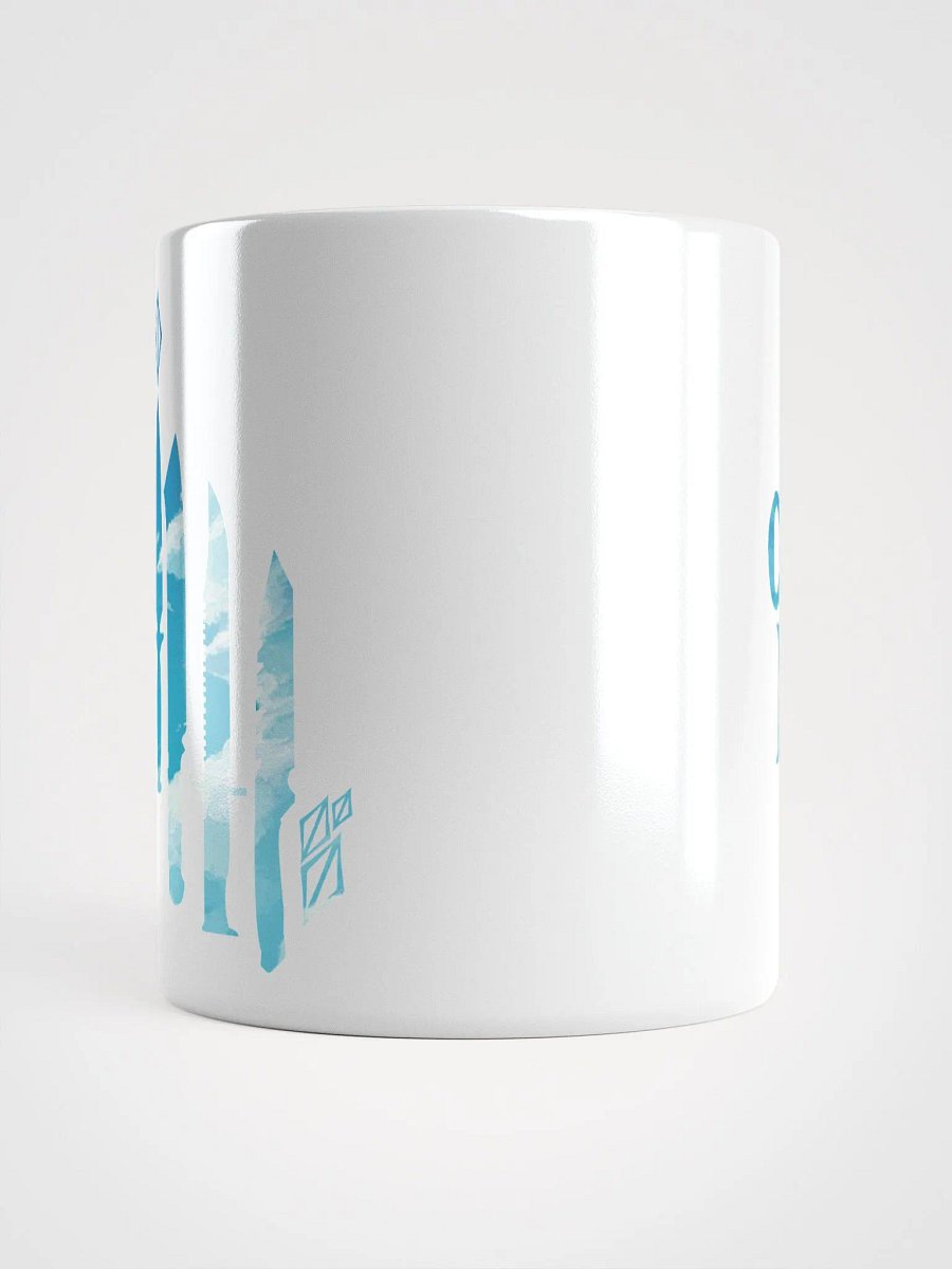 Stab Club Coffee Mug product image (5)