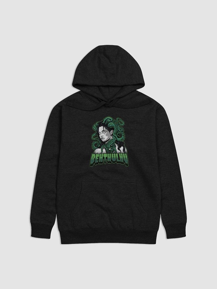 Beh Hoodie product image (6)