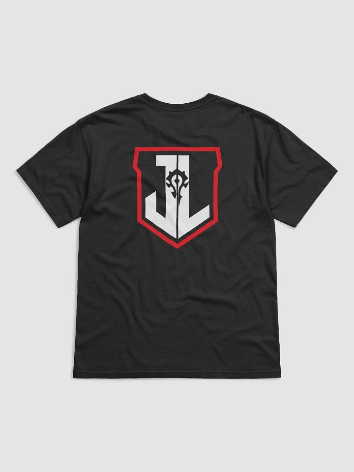 Justus League Shirt product image (2)