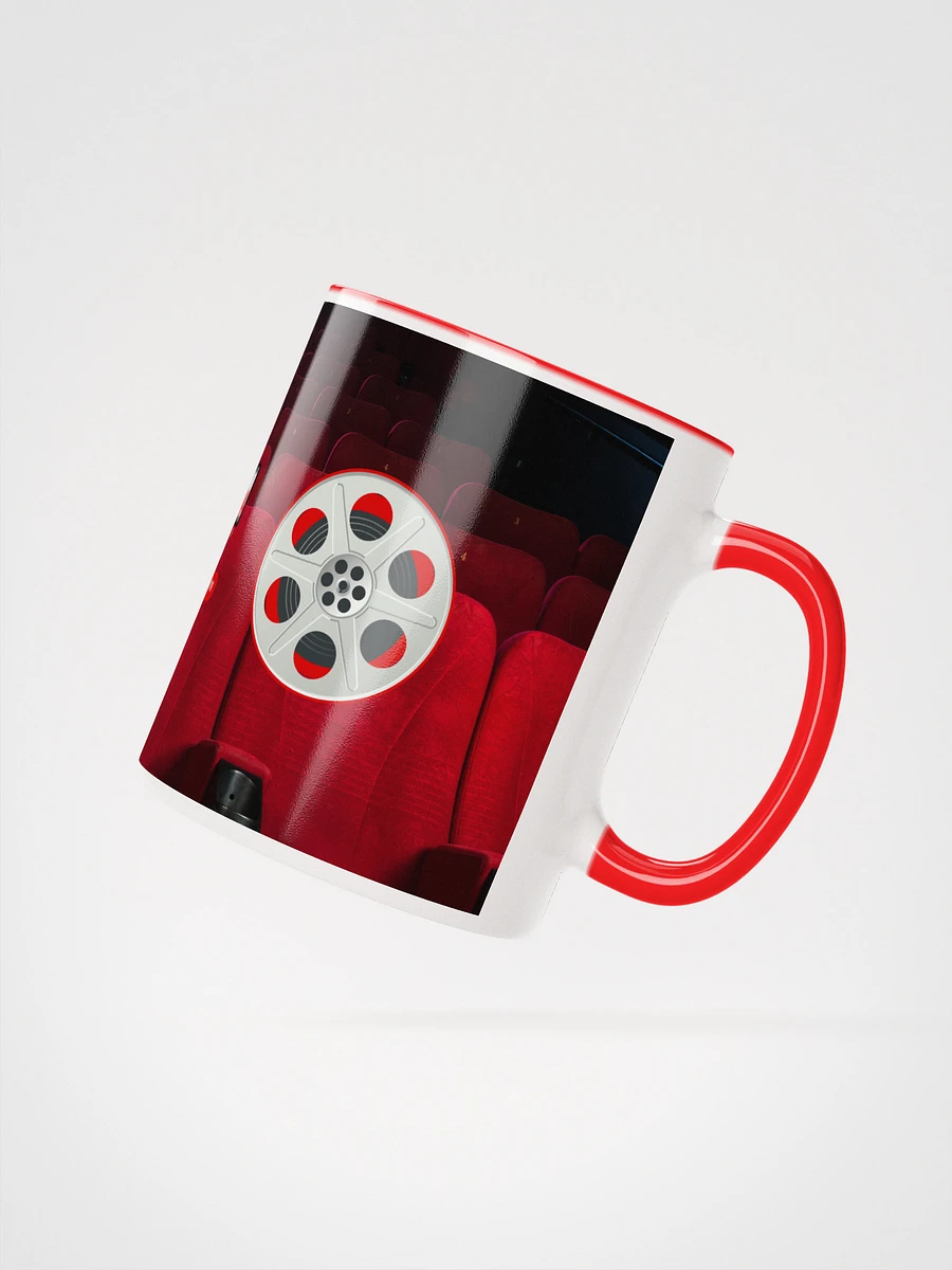 SK on Movies Ceramic Cinema Mug product image (3)