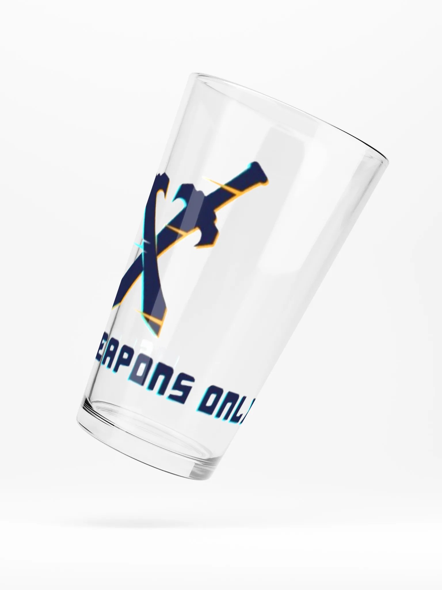 melee only Pint product image (5)