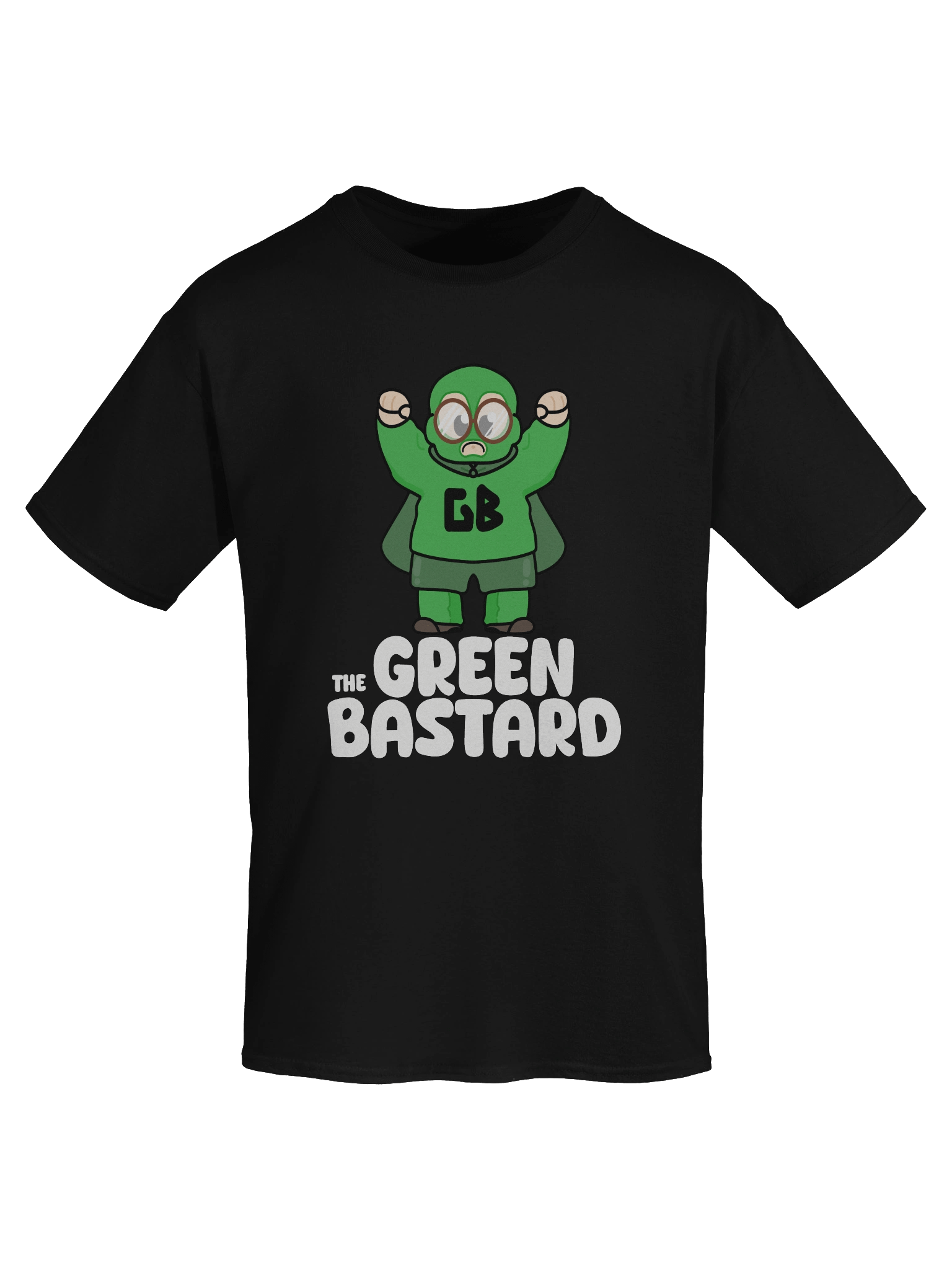 the green bastard product image (7)
