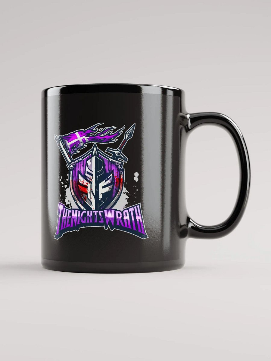 Logo Mug product image (2)