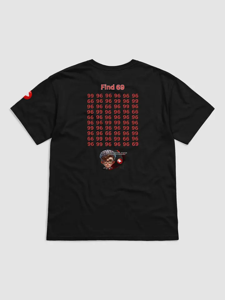 I Need H.E.A.D. Unisex Tee product image (2)