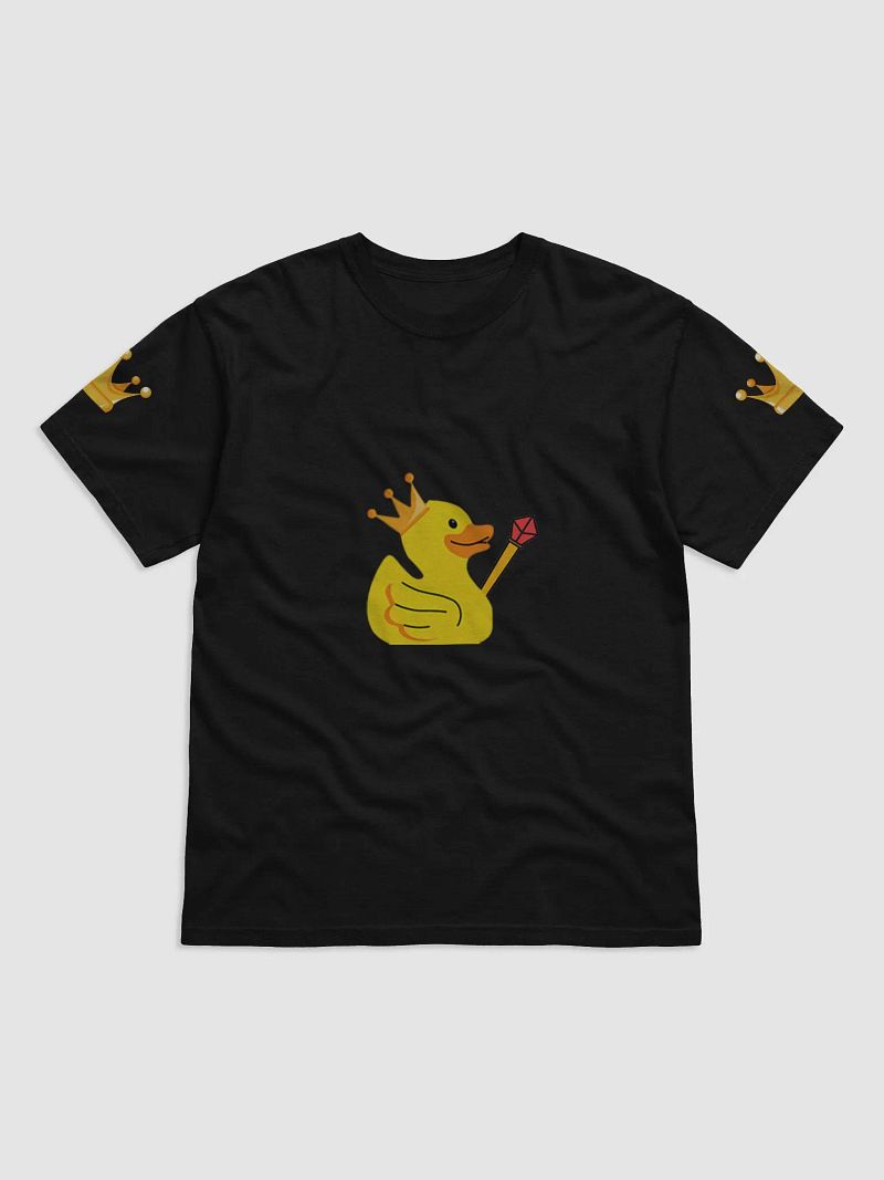 EL REY PATO