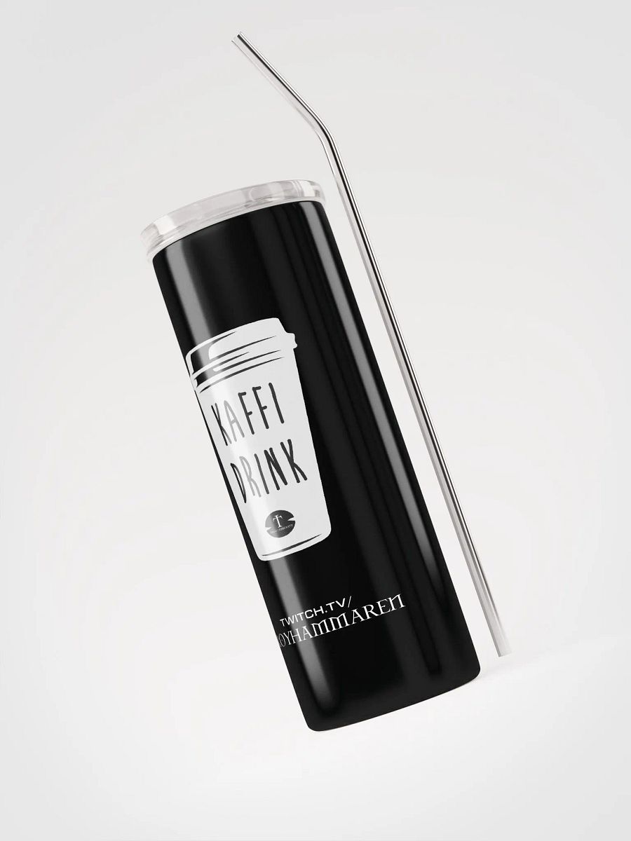Thermo-Becher: Kaffidrink product image (3)