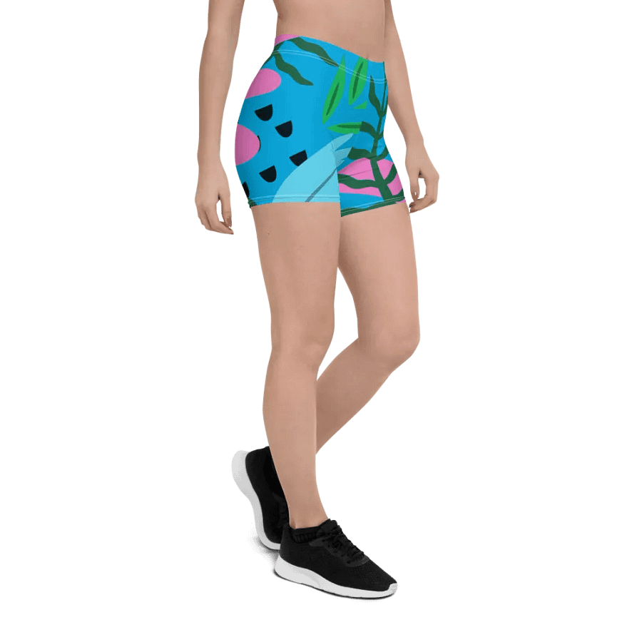 Coral Reef Surf Shorts product image (6)