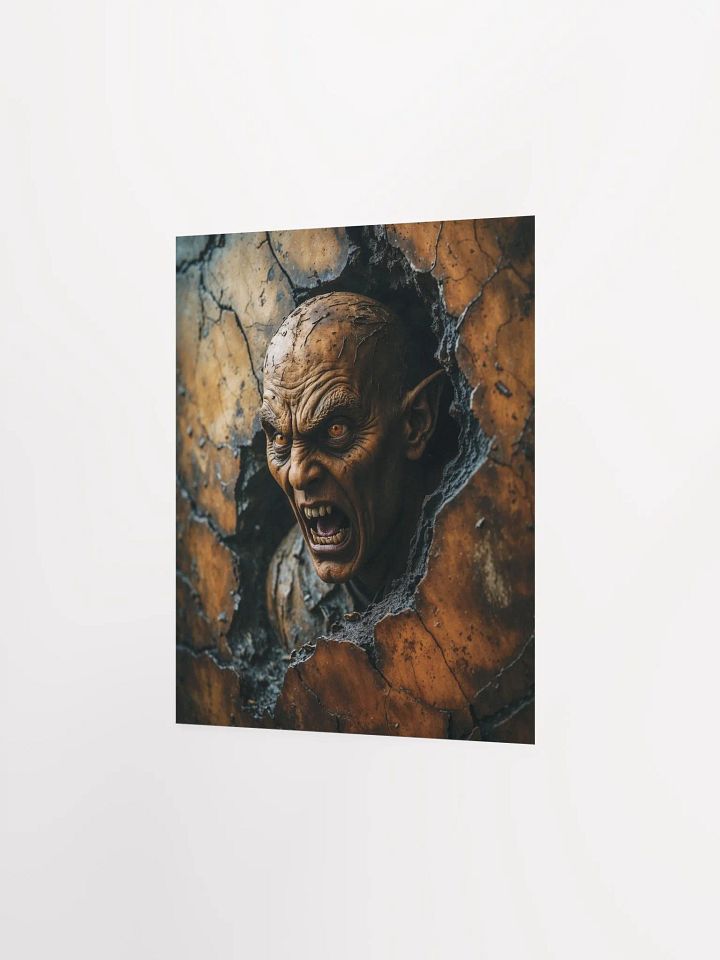 Breakout Matte Poster product image (16)