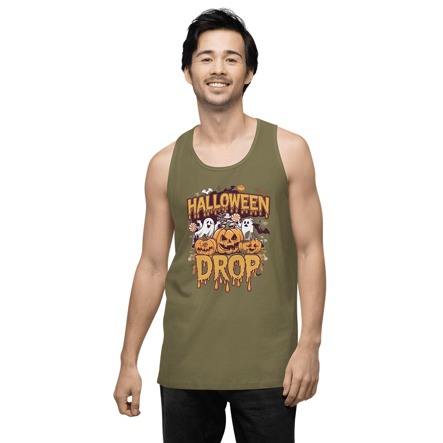 Halloween Drop product image (2)