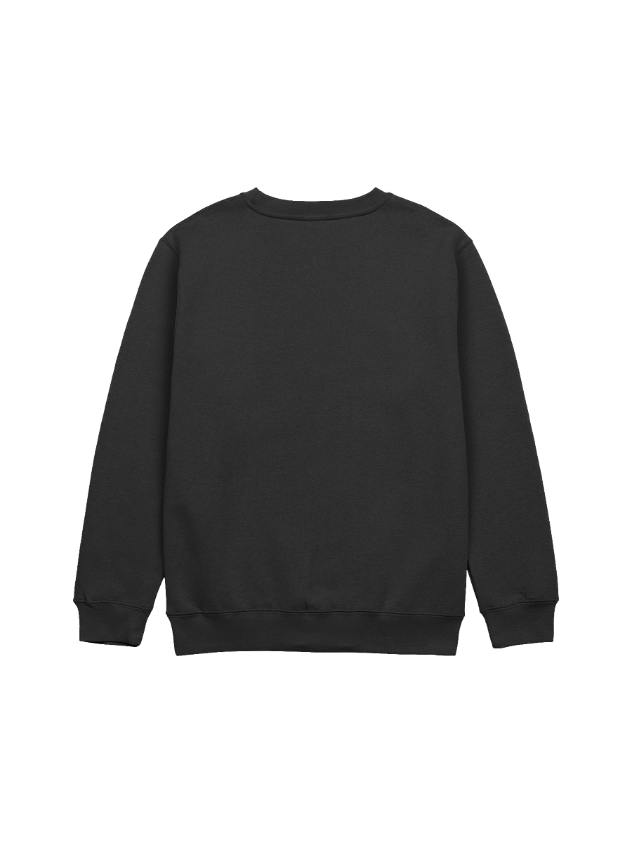 Pure Worship 2025 Regional Convention Sweatshirt – Minimalist Gold Design product image (3)