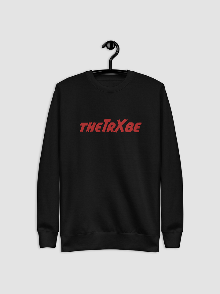 theTrXbe Long Sleeve Sweatshirt product image (2)