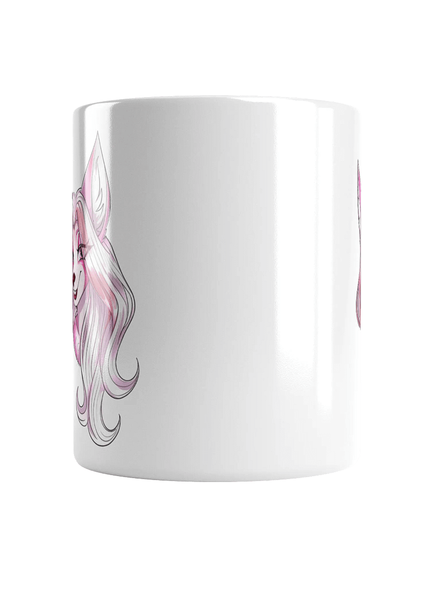 Maeve - White Ceramic Mug product image (14)