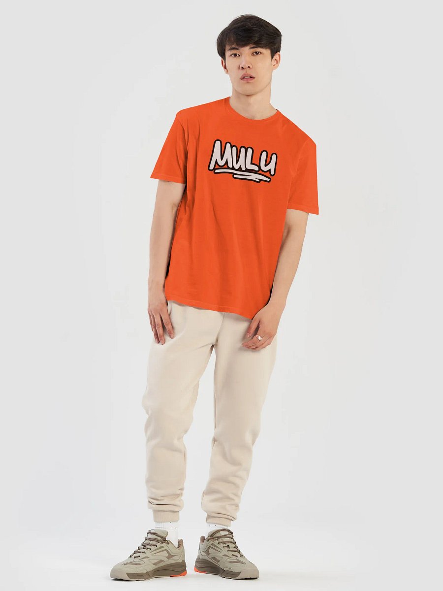 Handwritten MULU Unisex Tee product image (40)