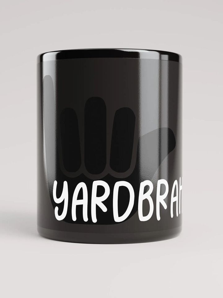 YARDBRAH Coffee Mug product image (1)