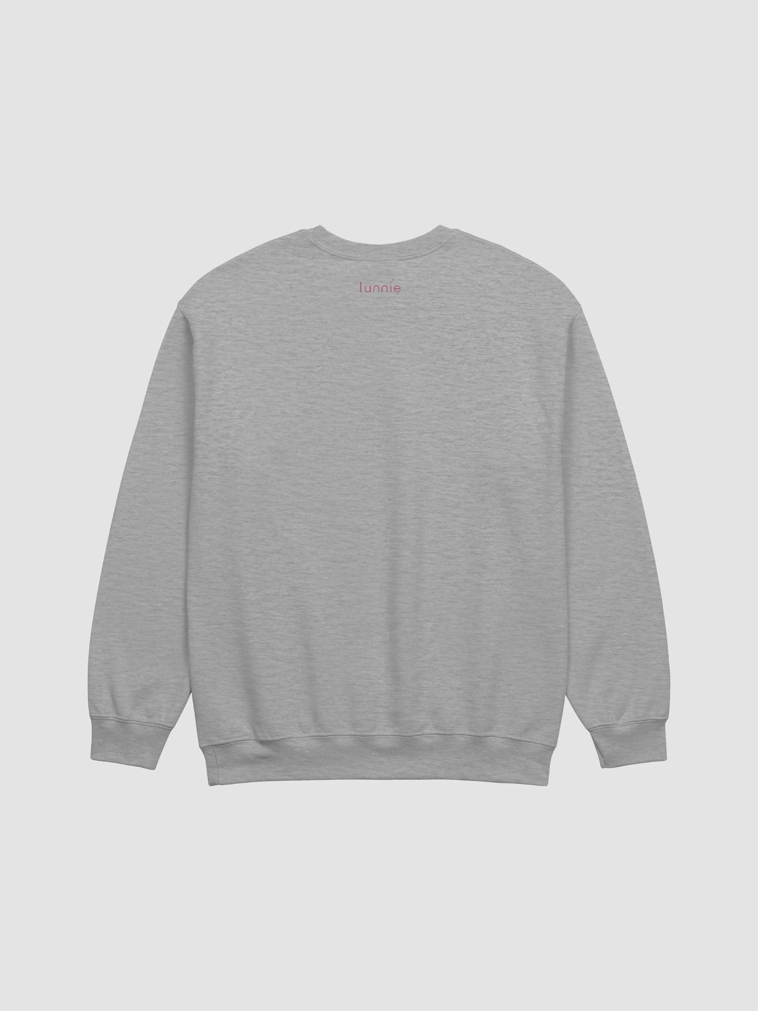 Strong as a Mother Crewneck product image (10)