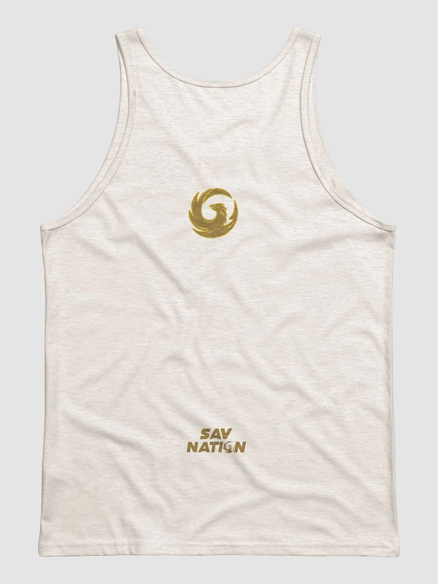 Better Every Day Muscle Tee product image (36)