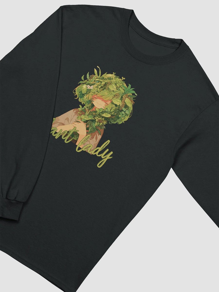 Maglia a maniche lunghe Plant Lady product image (3)