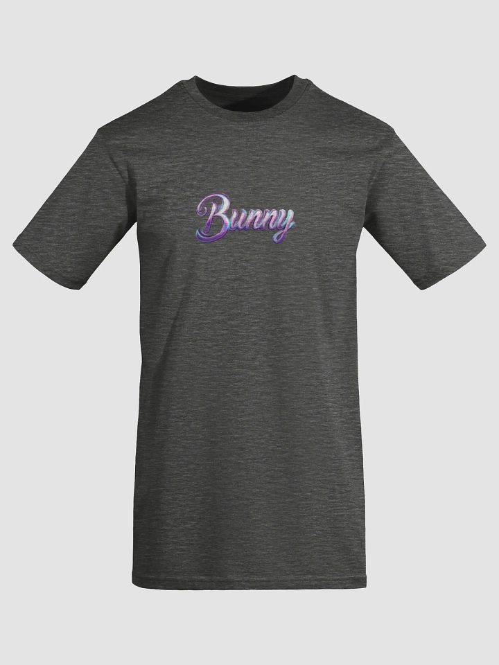 Shawty's Celestial Exclusive Premium Bunny T-shirt product image (1)