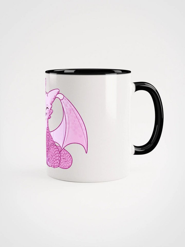 Smiling Penta Mug product image (1)
