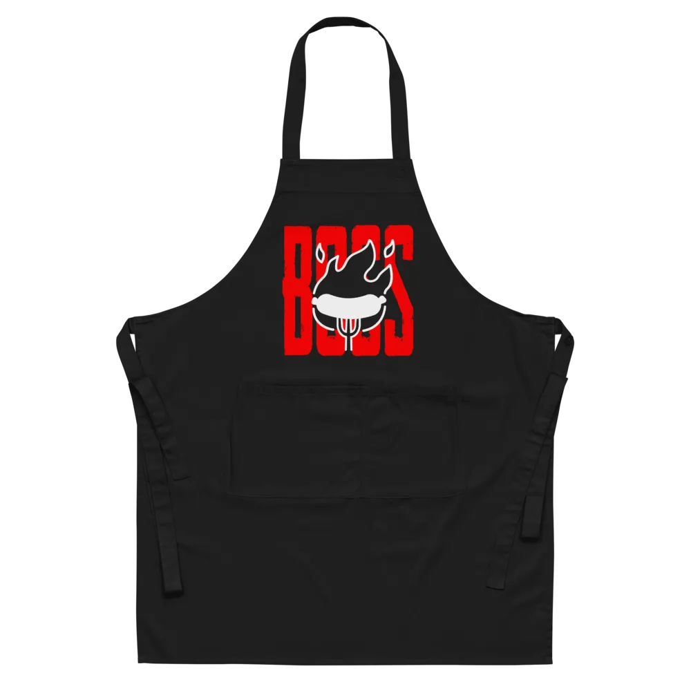 Boss Sausage Apron product image (5)