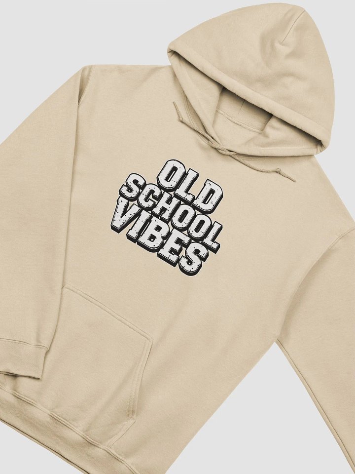 Old School Vibes product image (18)