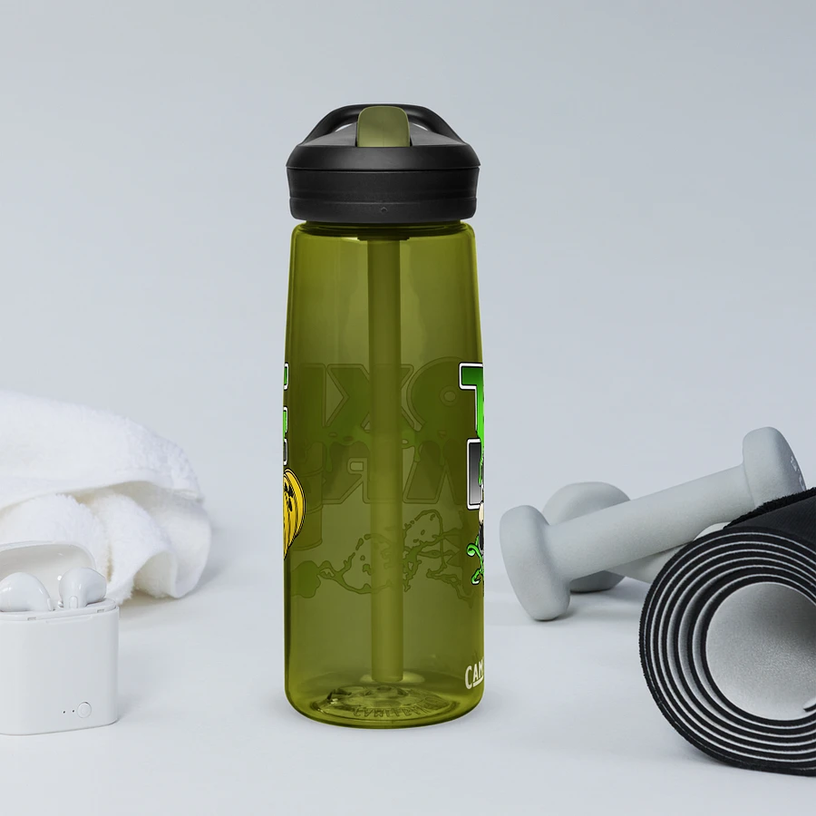 Toxic Kart Sports Bottle product image (11)