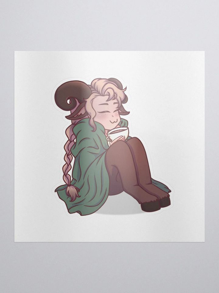 Cozy faun product image (1)