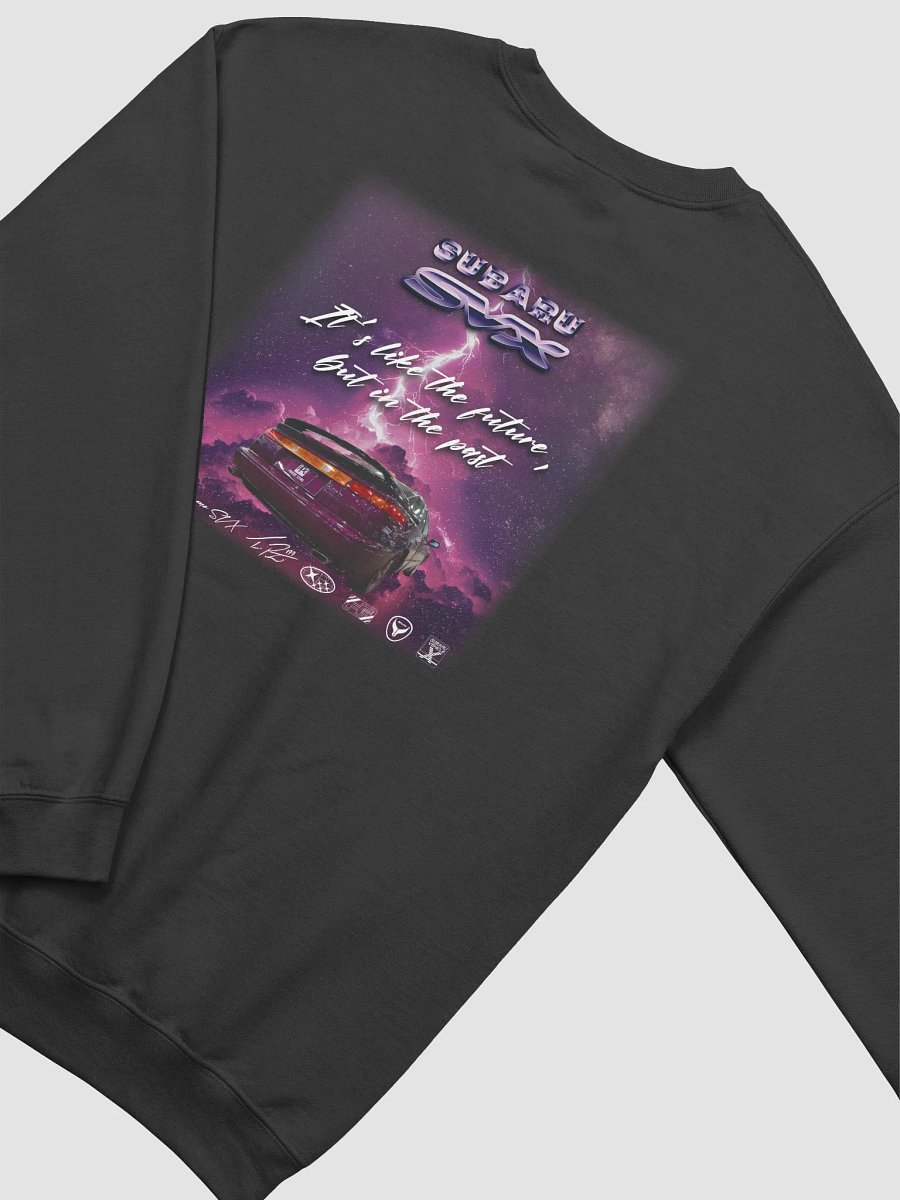 TRAVISVX Crewneck Sweatshirt product image (4)